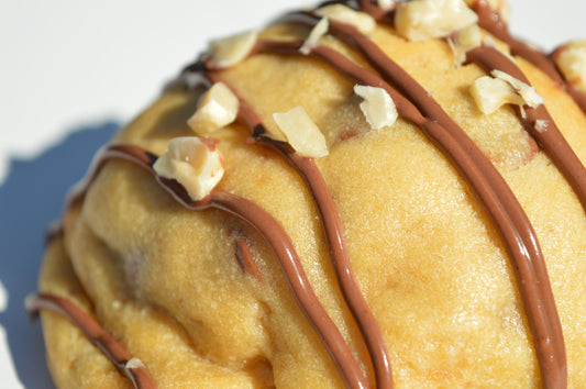Nutella Cookie