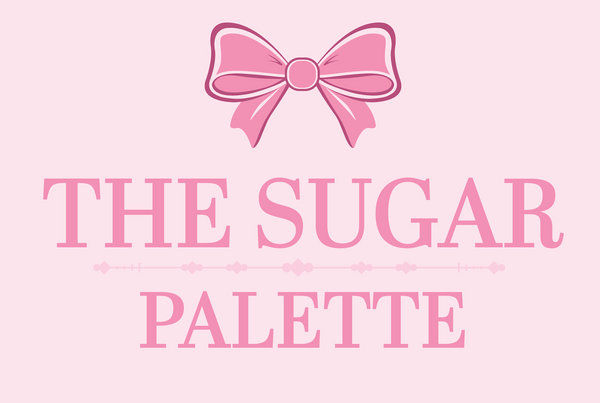 TheSugarPalette