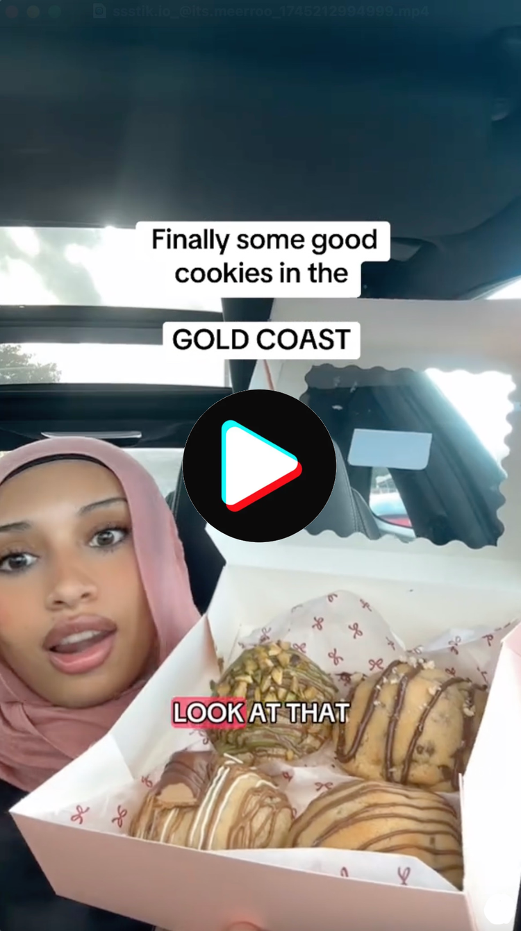 TikTok Video